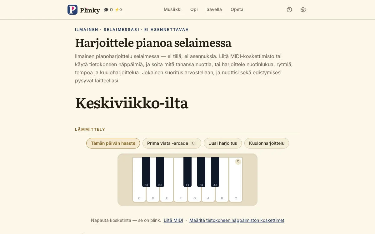 etusivu