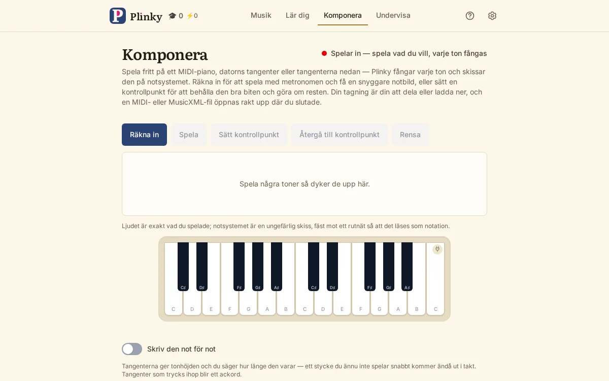 komponera