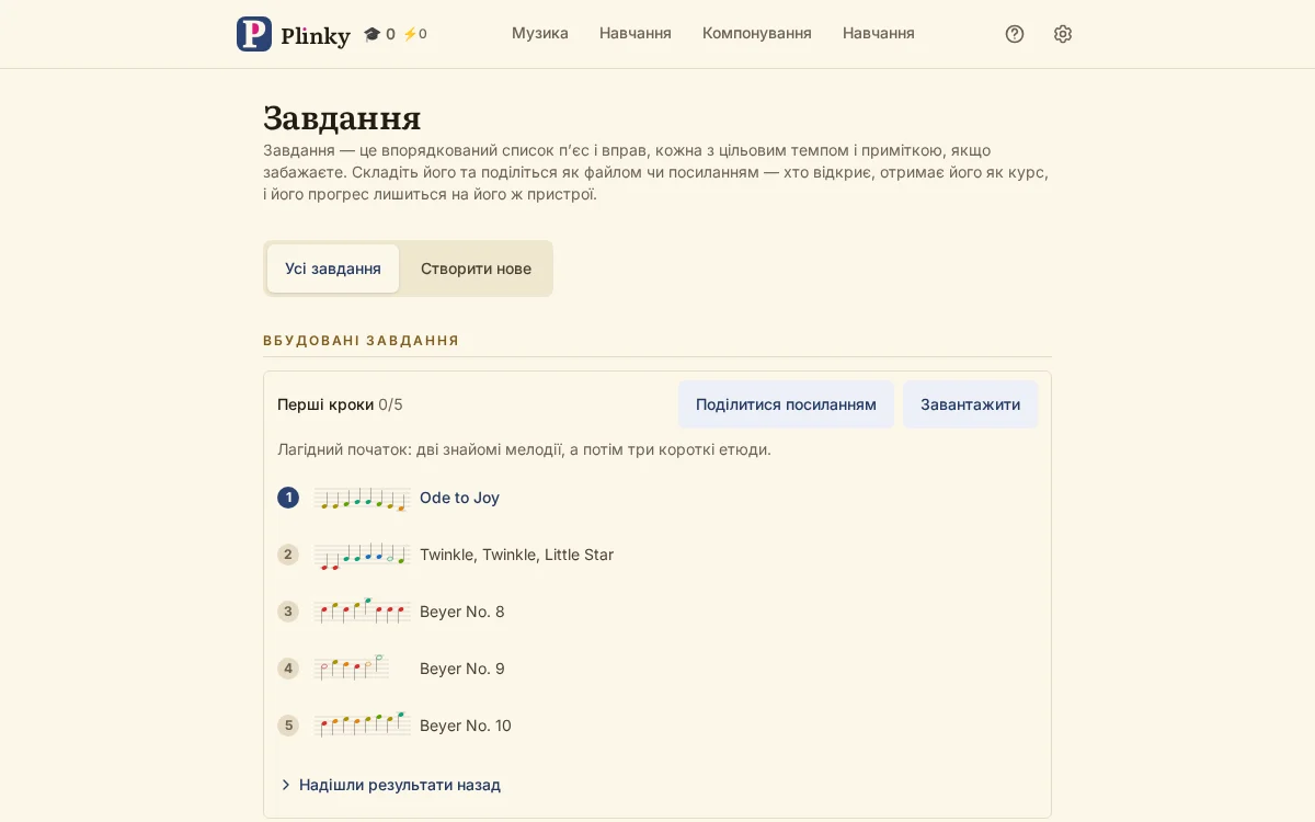 завдання